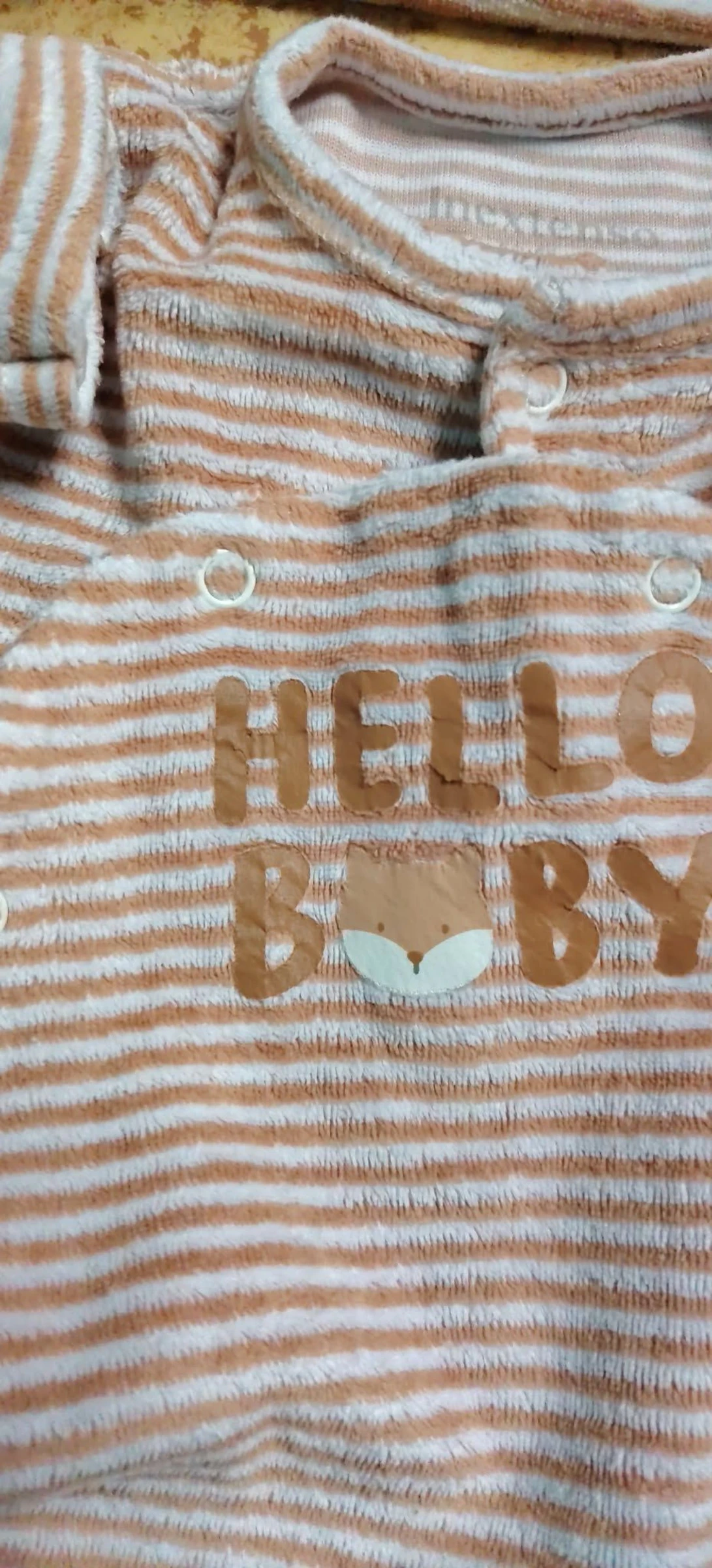 Pijama gorro – photo 5